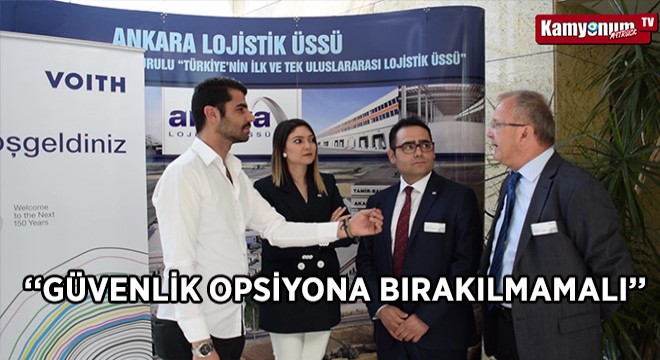 ''Amacımız Retarder Bilincini Arttırmak'' Voith İle Özel Röportaj