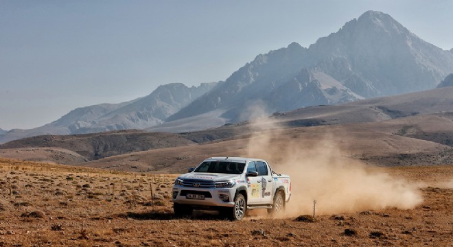 Bfgoodrich, Hayalleri Bu Sene De BfgoodrichGood Project Ile Gerçekleştirecek
