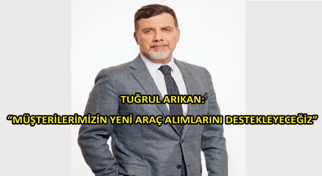 ''Bu Desteğe Biz Yerli Üreticiler Olarak da Katkı Vermeye Devam Edeceğiz''