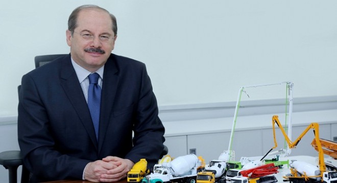 ''Depremi Önleyemeyiz Fakat Depremin Zararlarını Azaltma İmkanına Sahibiz''