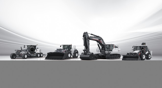 Hidromek Türkiye'nin En Büyükleri Arasında
