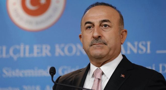 ''İş Adamı ve Resmi Pasaportların Vizesi Kaldırılıyor''