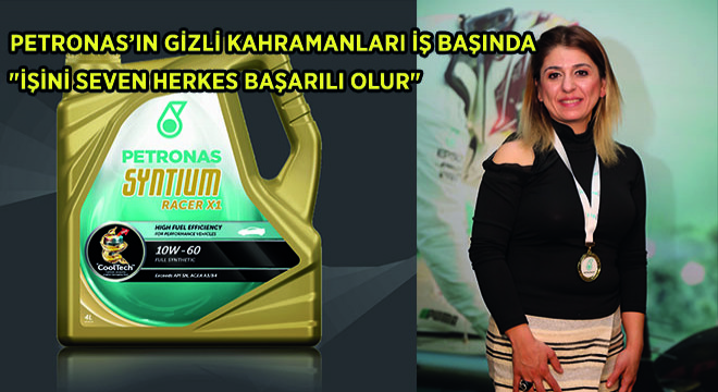''İşini Seven Herkes Başarılı Olur''