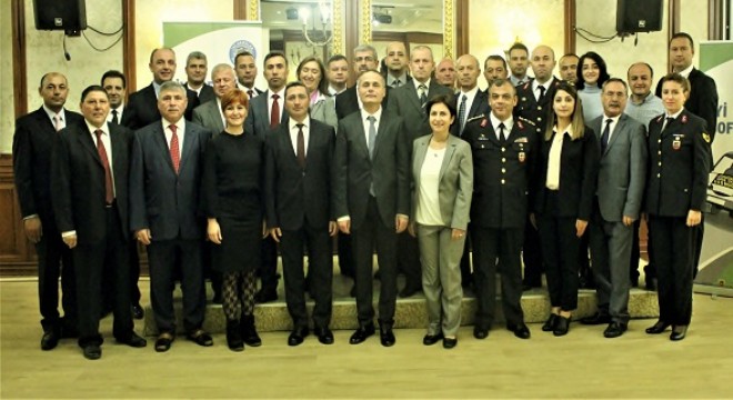 ''İyi Dersler Şoför Amca'' Start Dedi!