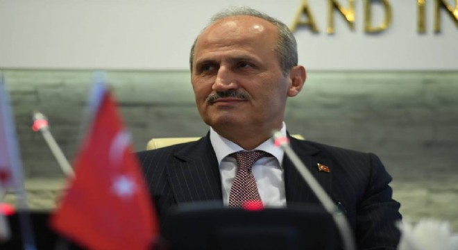 ''KKTCnin Sürdürülebilir Ekonomik Kalkınması İçin Desteklerimiz Sürecek''