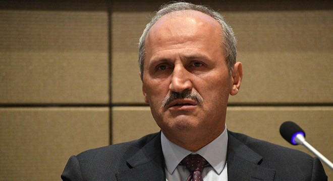 ''Kural Koyan Bir Ana Aktör Olarak Dünyanın En Büyük Devletleriyle Masaya Oturuyoruz''