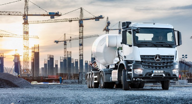 Mercedes-Benz Türk'ten Eylül Ayına Özel Fırsatlar
