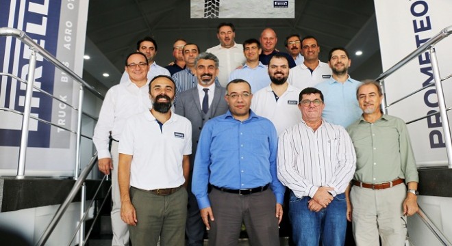 'Model Alınmaktan Büyük Memnuniyet Duyuyoruz'