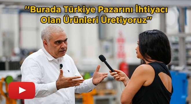 'Negatif Etkilerin Pozitife Döneceğini Umuyoruz'