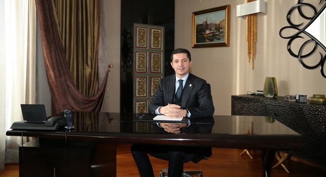''ÖTV Uygulamasında 15'er Puanlık İndirimi Mutlulukla Karşılıyoruz''