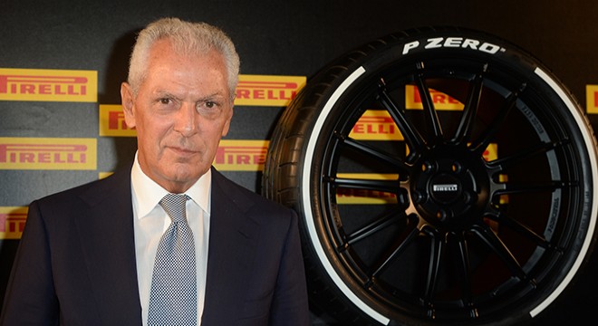Pirelli, Birleşmiş Milletler Yol Güvenliği Fonu'na Katıldı