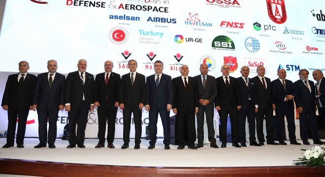 'Savunma Sanayi, Jeopolitik Konum Gereği Çok Daha Büyük Önem Taşıyor'