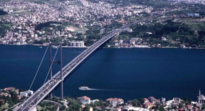 'Şehirlerarası Otobüslere FSM'den Geçiş Hakkı Tekrar Verilmeli'