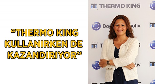 ''Sektördeki En Düşük Yakıt Tüketimi ve Emisyon Değerlerini Sağlamaktayız'