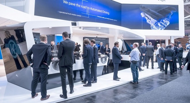 ''Shaping tomorrow's transportation Together''