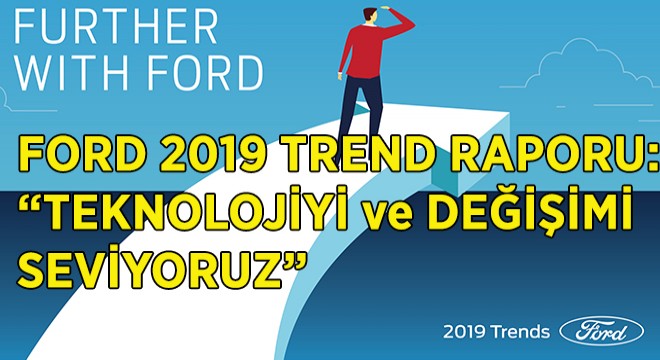 ''Tüketici Teknolojiyi Seviyor''