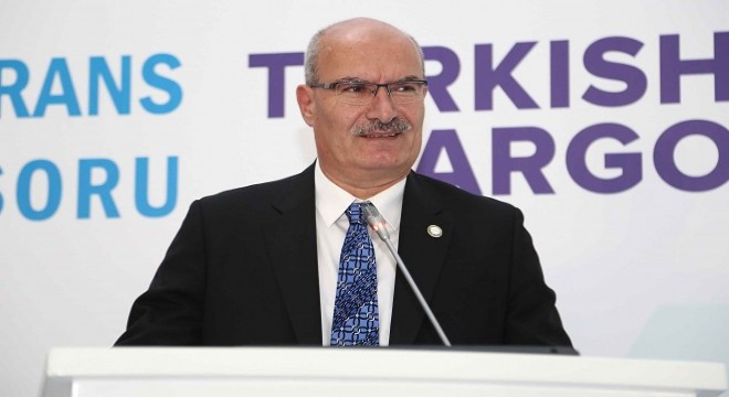 ''Turizmden Sonra En Fazla Potansiyel Lojistik Sektöründe''