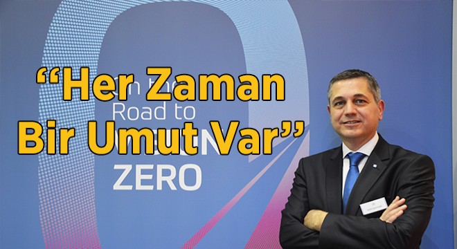 'Türk Ekonomisine Güveniyorum'