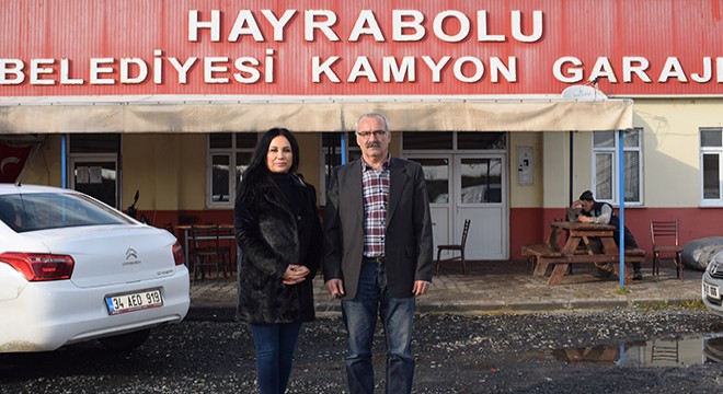 ''WE CAN'T GET OUR PAYMENTS!''