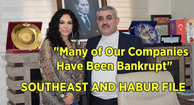 ''WE WILL ONCE AGAIN BEGIN EXPORTS TO FOUR COUNTIRES THROUGH A SINGLE GATE''