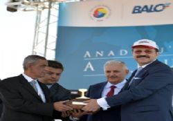 'Balo' Mehter Marşıyla Başladı 