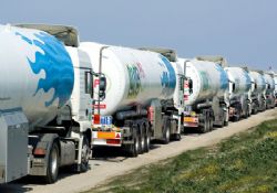 Tehlikeli Madde Taşımacılığında Yeni Uygulama