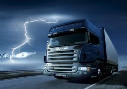 SCANIA Türkiye'de İsveç'ten daha iddialı!