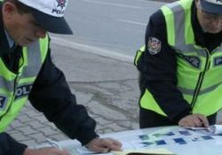 Trafik Ceza Sorgulama