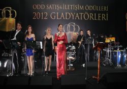 ODD Satış ve İletişim Ödülleri Sahiplerini Buldu