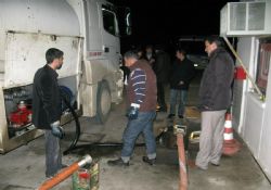 Akaryakıt Kaçakçılığı ile Mücadele Genelgesi Yayımlandı