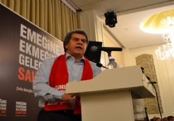 Nuhoğlu’nun Hedefi Büyük