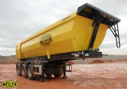 MEILLER IAA'DA YENİLİKÇİ SİSTEMLERİNİ TANITIYOR