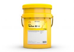 Shell’den İki Kat Daha Uzun Ömürlü Yeni Hidrolik Yağ:“Shell Tellus S3 M”