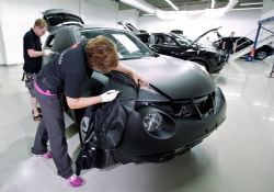 Scotchprint™ ile Nissan Juke, Bir Adım Önde…