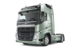 Yeni Volvo FH, Çıtayı Yükseltiyor Ve Nakliye Firmalarının Kârlılığını Arttırıyor!