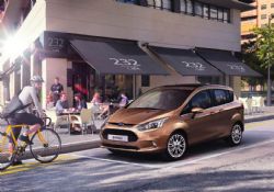Ford, 5 yeni modeliyle İstanbul Autoshow'da