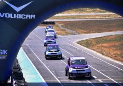 V1 CHALLENGE TÜRKİYE’NİN EN BÜYÜK MOTORSPORLARI FESTİVALİ’NDE