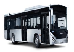 Otokar'dan İstanbul'a 250 adet KENT