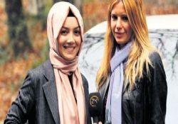 BORUSAN'DAN 'TÜRBAN' AÇIKLAMASI