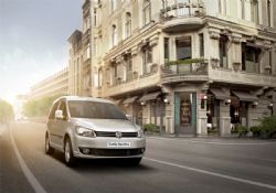 Sınıfının en güçlüsü: Yeni Caddy Sportline Türkiye’de