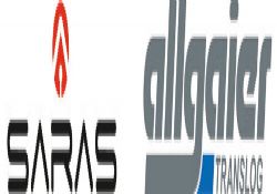 Saras Lojistik'ten Dev İşbirliği Anlaşması
