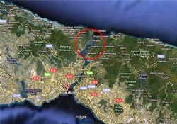 BAKANLIĞIN 3. KÖPRÜ HESABI