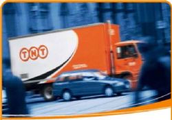 TNT Ekspres, Denizli'yi tüm dünyaya tanıtacak