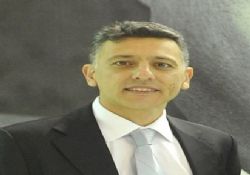 BP'NİN YİĞİT MERAL ATAMASI