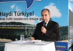 “Ücretsiz Araç Güvenlik Kontrolü”