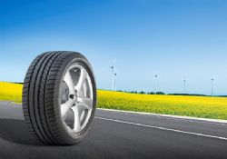 Yeşil İnovasyon Ödülü Goodyear'a