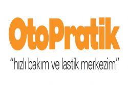 Aracınızı Otopratik’lerde Hazırlayın!