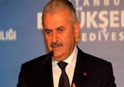 Yıldırım: Köprüde büyük risk oluştu