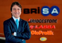 BRİSA' NIN İLK YARI CİROSU 603 MİLYON TL