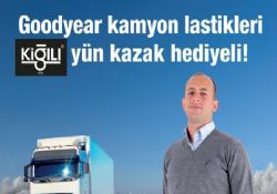 Kamyonculara Kampanya...